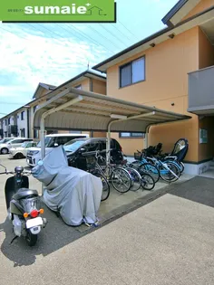 グラン・コンフォールC棟【2階】のその他画像