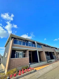 サン ベル Ⅲの画像