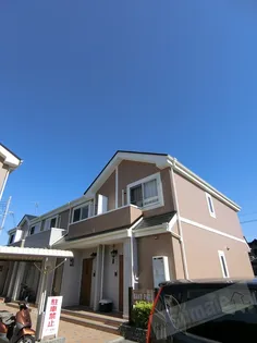 イーストパーク Ⅱの画像