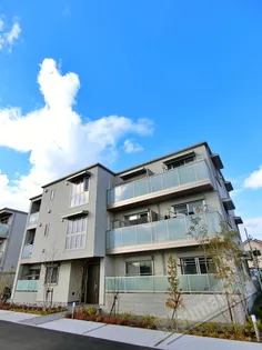 ベレオ クシモト Bの画像