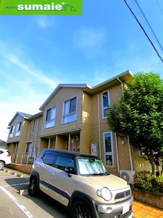 ルミエール岩橋 A棟の画像