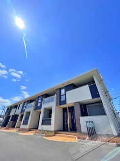 フォレヴーシュ加納の画像