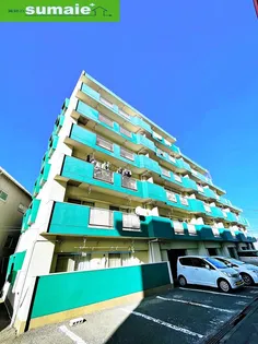 湊コーポIIの画像