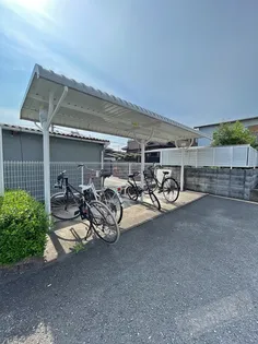 サニーライツⅠ【2階】のその他画像