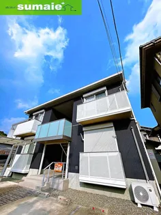 シャーメゾン黒江【2階】の外観