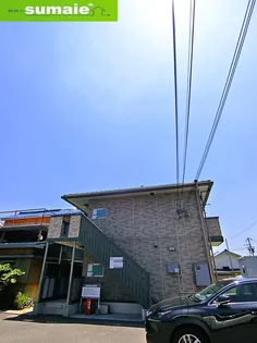 アークハイツの画像