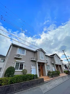 ベル メゾンの画像