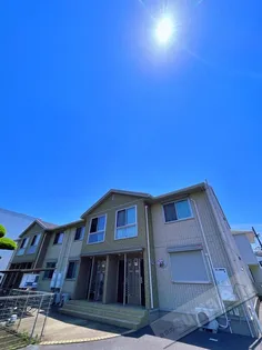 フレンダ神前の画像