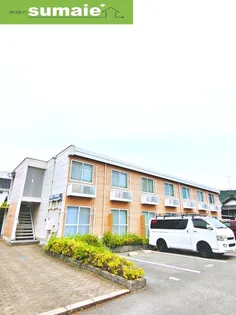 レオパレス三葛IIの画像