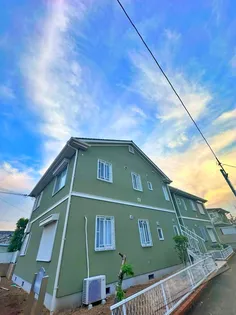 フレグランス松ケ丘の画像