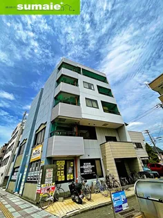 プレゼンス西高松の画像