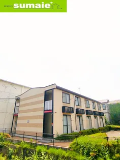 レオパレスグリーンピア太田の画像