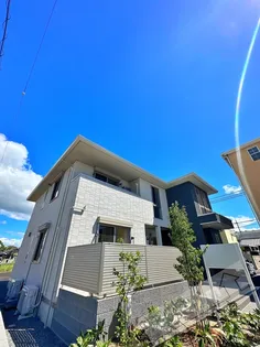 マーコット荘の画像