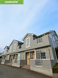 メゾン エスポワールの画像