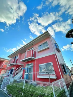 グリーンハイツウトウⅠの画像