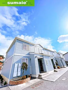 ロマネコンティⅢ【2階】の外観