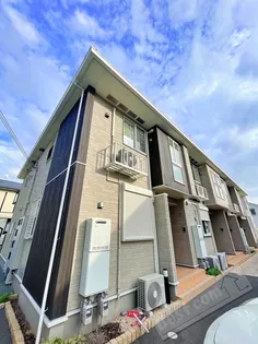 コルテーゼ Ⅱ【1階】の外観