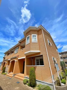 サンズパークⅡの画像