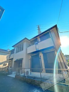 ディアス八重 B棟の画像