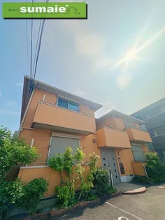 リヴェール紀三井寺の画像