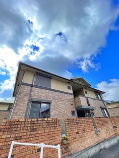 シンフォニータウンⅢ F棟の画像