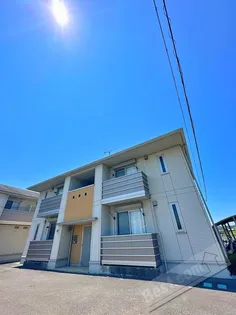 ヴィラ シャロム A棟の画像