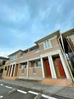 グリーンヒルミヤケⅠ【2階】の外観