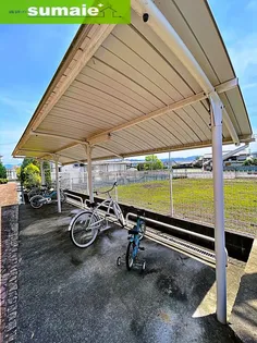 ミッテ・ドルフ西国分Ⅱ【2階】のその他画像