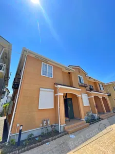 パストラルコート岩出 IIの画像