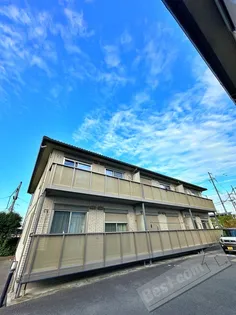 ローパスⅠ【1階】の外観