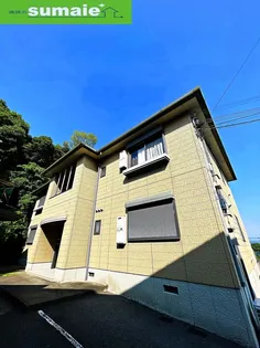 グリーンルーフ【2階】の外観