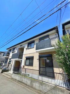 フォーレス有本の画像