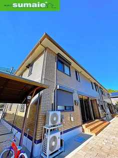 シャロット学園南館の画像