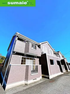 クレストール黒江Ⅱの画像