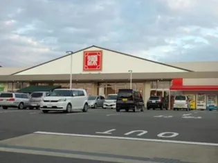 クレストール黒江Ⅱ【1階】の周辺