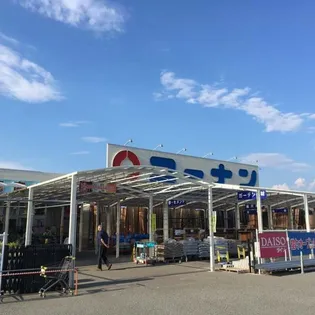 クレストール黒江Ⅱ【1階】の周辺