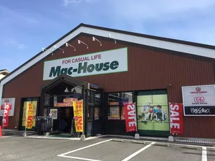 クレストール黒江Ⅱ【1階】の周辺