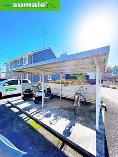 クレストール黒江Ⅱ【1階】のその他画像