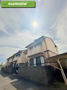 セジュール榎原Ⅱの画像