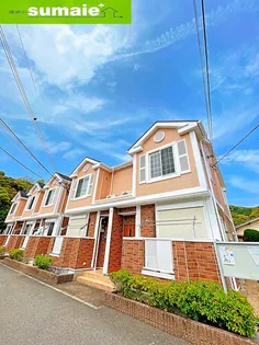 コート デ マグノリア 2【1階】の外観