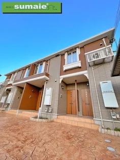 シャン・ノールXⅠ【2階】の外観