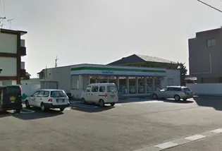 シャン・ノールXⅠ【2階】の周辺