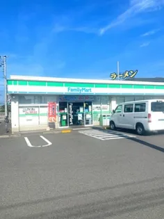 シャン・ノールXⅠ【2階】の周辺