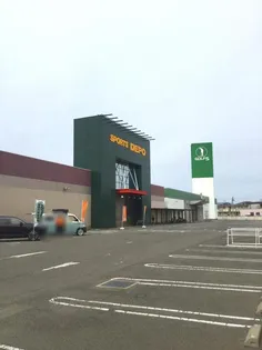 シャン・ノールXⅠ【2階】の周辺