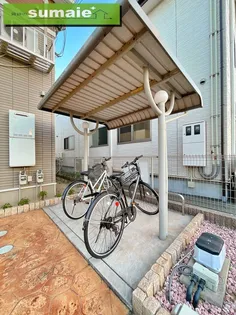 シャン・ノールXⅠ【2階】のその他画像