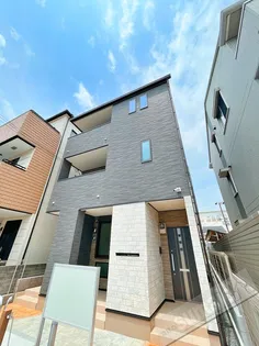 ヴィラ コスタリカ2の画像