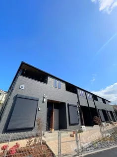 マ・メゾンⅡ【2階】の外観