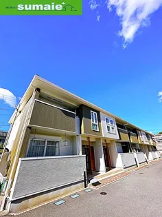 フォレスタ・高松 Ⅱ【1階】の外観