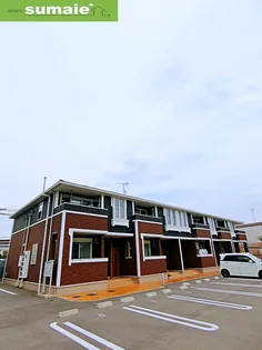 Fumi【1階】の外観