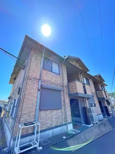 COZY COURT A棟の画像